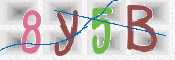 Εικόνα CAPTCHA