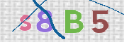 Εικόνα CAPTCHA