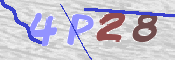 Εικόνα CAPTCHA