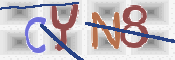 Εικόνα CAPTCHA
