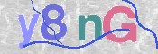 Εικόνα CAPTCHA