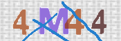 Εικόνα CAPTCHA