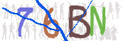 Εικόνα CAPTCHA