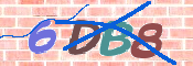 Εικόνα CAPTCHA