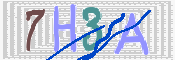 Εικόνα CAPTCHA