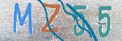 Εικόνα CAPTCHA
