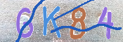 Εικόνα CAPTCHA