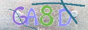 Εικόνα CAPTCHA
