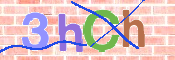 Εικόνα CAPTCHA
