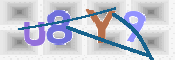 Εικόνα CAPTCHA
