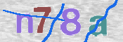 Εικόνα CAPTCHA
