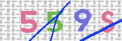 Εικόνα CAPTCHA