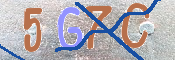 Εικόνα CAPTCHA