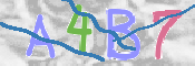 Εικόνα CAPTCHA