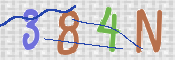 Εικόνα CAPTCHA