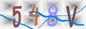 Εικόνα CAPTCHA