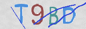 Εικόνα CAPTCHA
