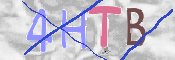 Εικόνα CAPTCHA