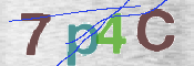 Εικόνα CAPTCHA