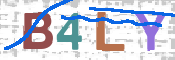 Εικόνα CAPTCHA