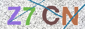 Εικόνα CAPTCHA