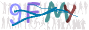Εικόνα CAPTCHA