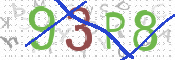 Εικόνα CAPTCHA