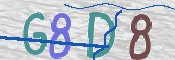 Εικόνα CAPTCHA