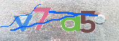 Εικόνα CAPTCHA