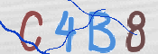 Εικόνα CAPTCHA