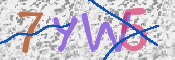 Εικόνα CAPTCHA