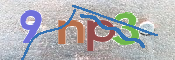 Εικόνα CAPTCHA
