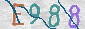 Εικόνα CAPTCHA