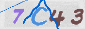 Εικόνα CAPTCHA