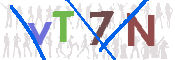 Εικόνα CAPTCHA