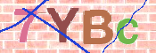 Εικόνα CAPTCHA