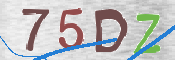 Εικόνα CAPTCHA