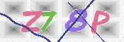 Εικόνα CAPTCHA