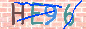 Εικόνα CAPTCHA