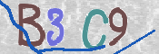 Εικόνα CAPTCHA
