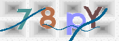 Εικόνα CAPTCHA