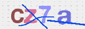 Εικόνα CAPTCHA