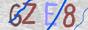 Εικόνα CAPTCHA