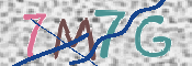 Εικόνα CAPTCHA