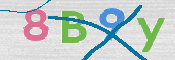 Εικόνα CAPTCHA