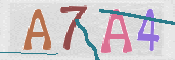Εικόνα CAPTCHA