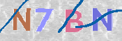 Εικόνα CAPTCHA