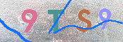Εικόνα CAPTCHA