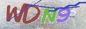 Εικόνα CAPTCHA