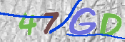 Εικόνα CAPTCHA